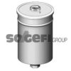 TECNOCAR B5 Fuel filter